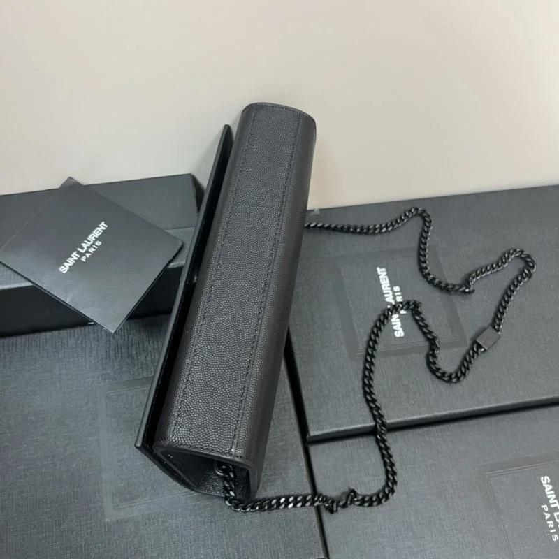 YSL Satchel Bags FlexibleFit 37638