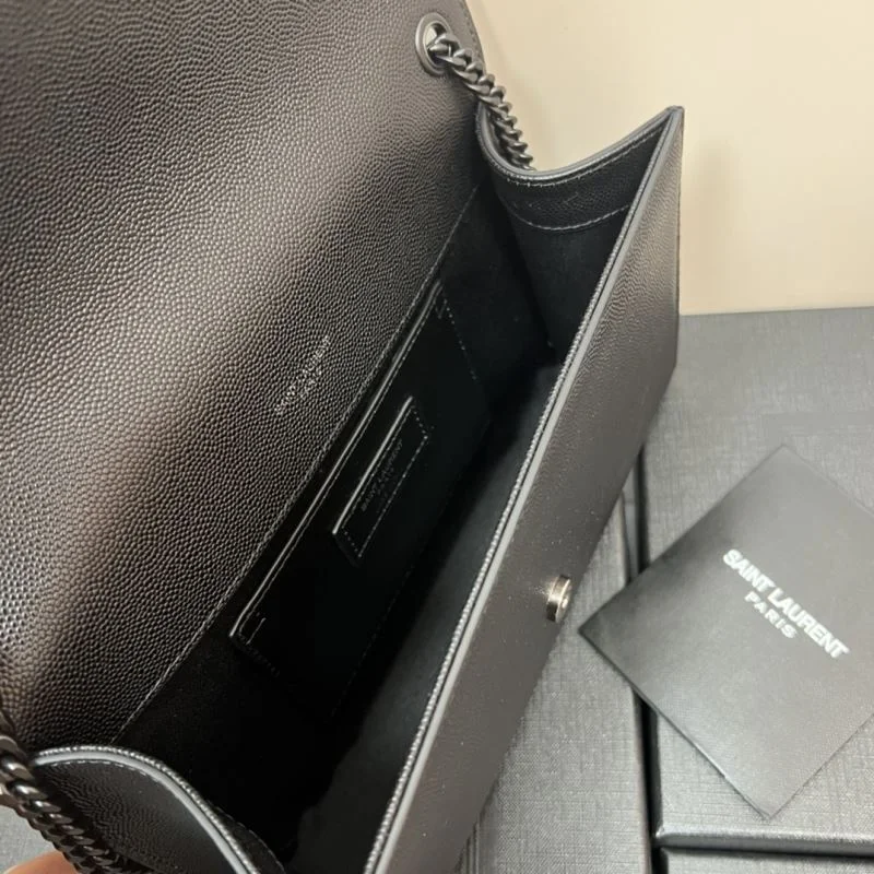 YSL Satchel Bags FlexibleFit 37638