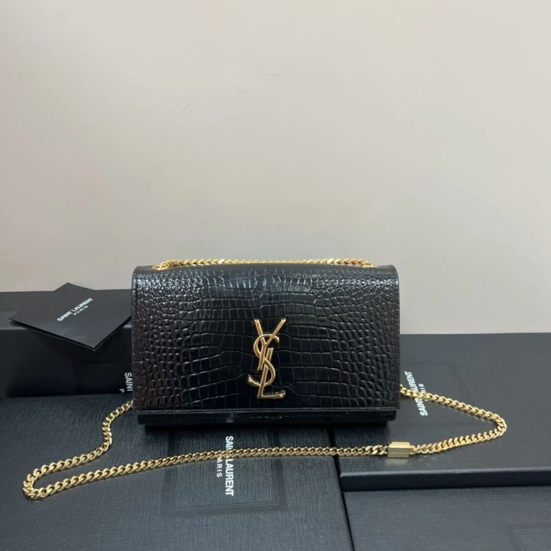 YSL Satchel Bags NewStyle 63662