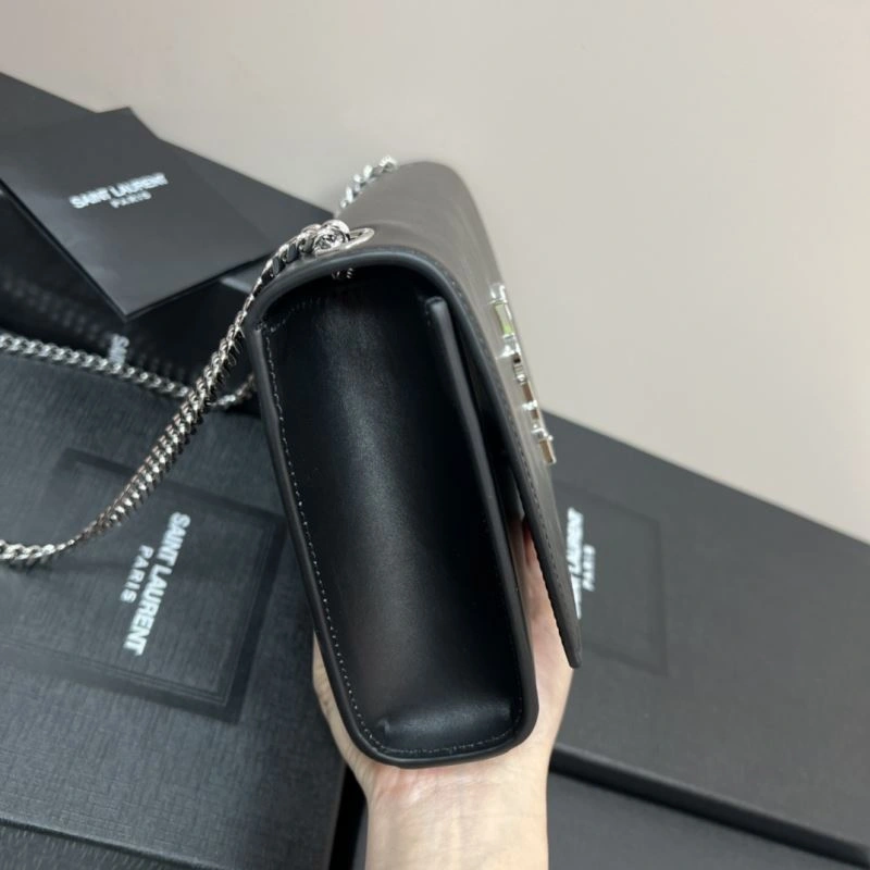 Contemporary YSL Satchel Bags 63624