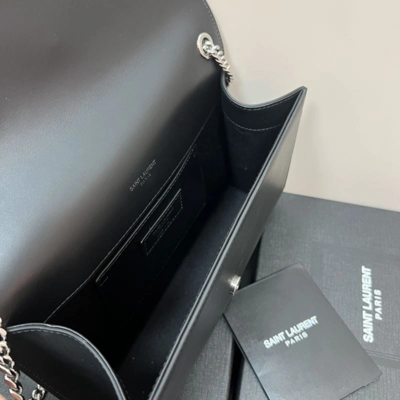 Contemporary YSL Satchel Bags 63624