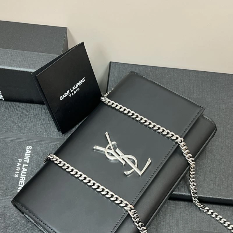 Contemporary YSL Satchel Bags 63624