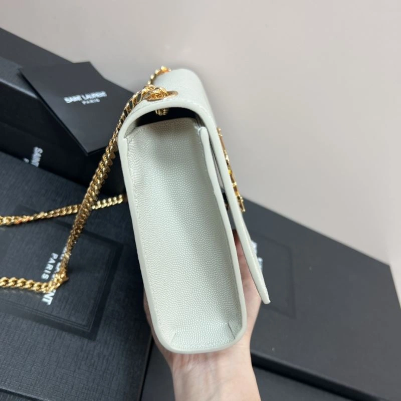 YSL Satchel Bags WellDesigned 63657