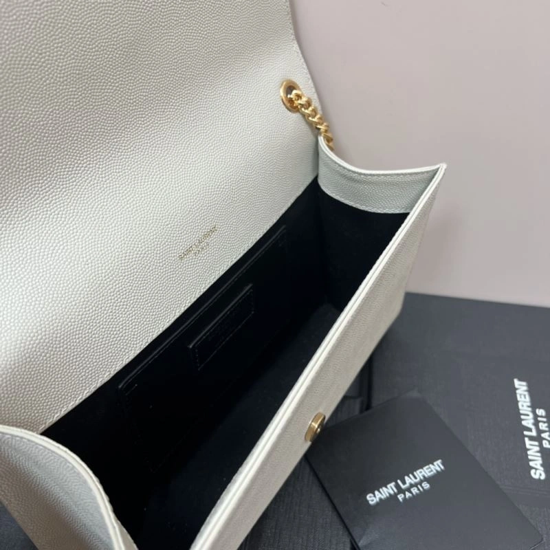 YSL Satchel Bags WellDesigned 63657