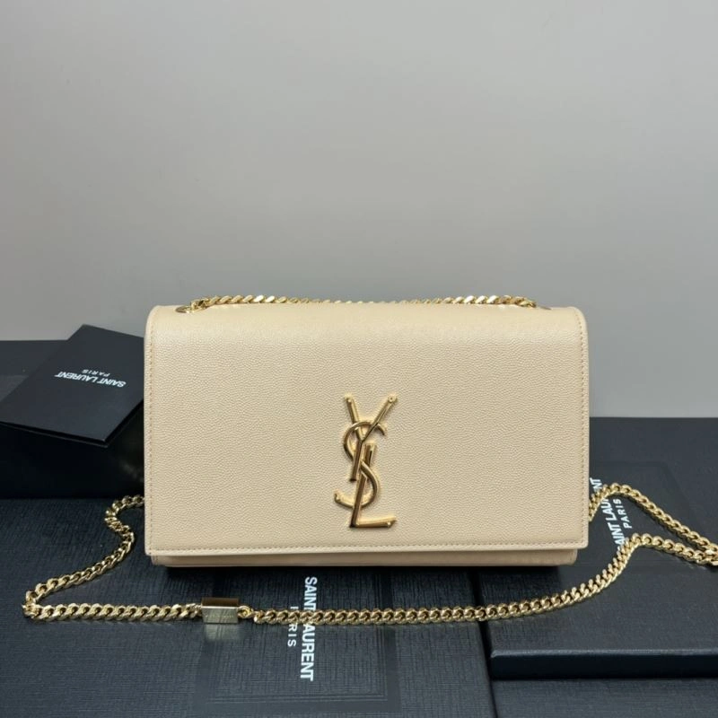 YSL Satchel Bags Neat 63622