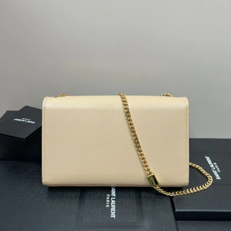 YSL Satchel Bags Neat 63622