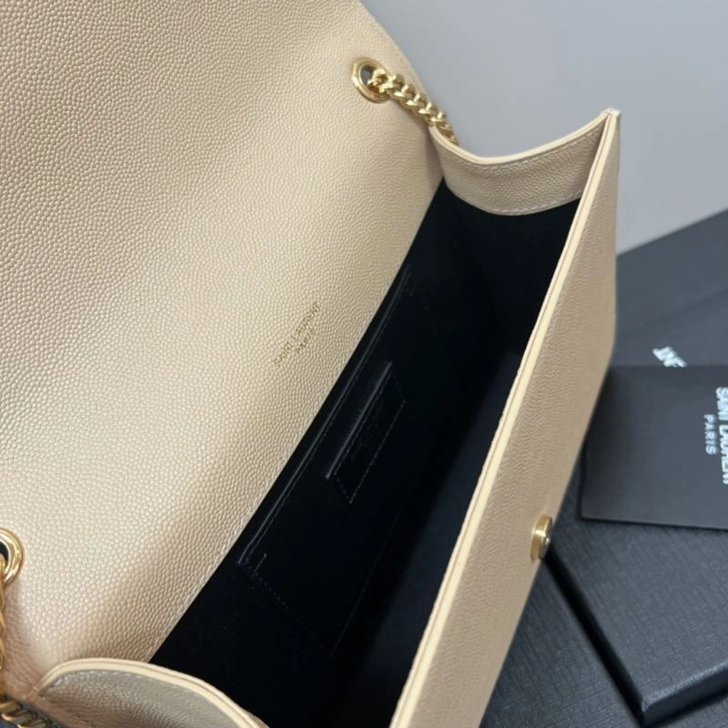 YSL Satchel Bags Neat 63622