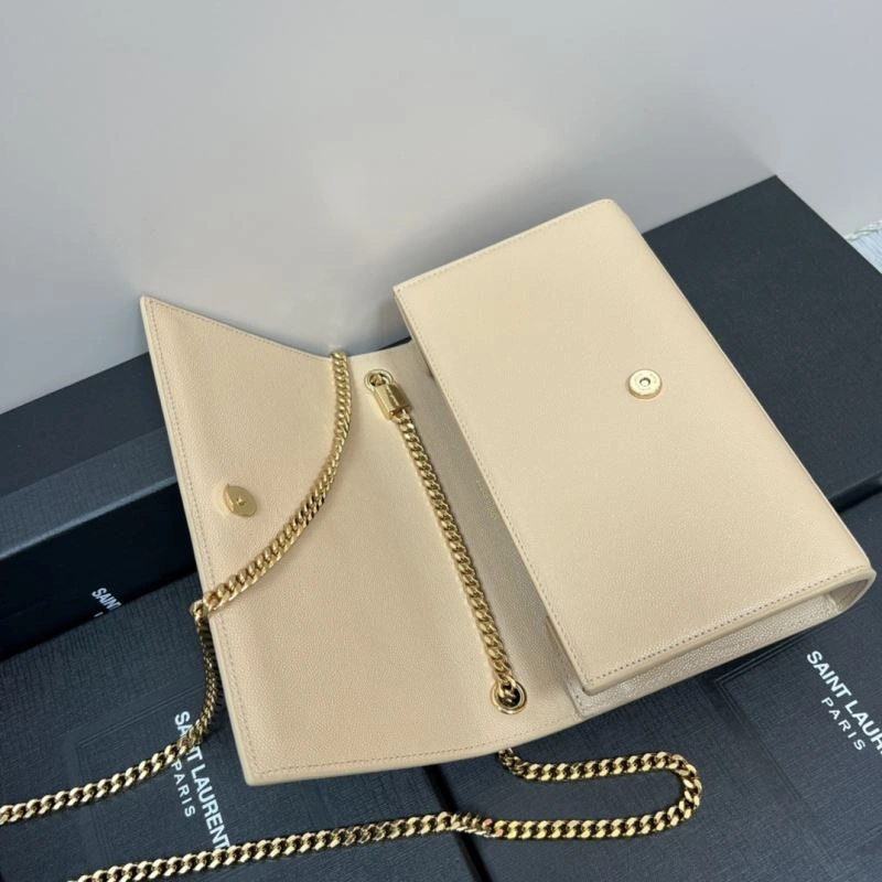 YSL Satchel Bags Neat 63622