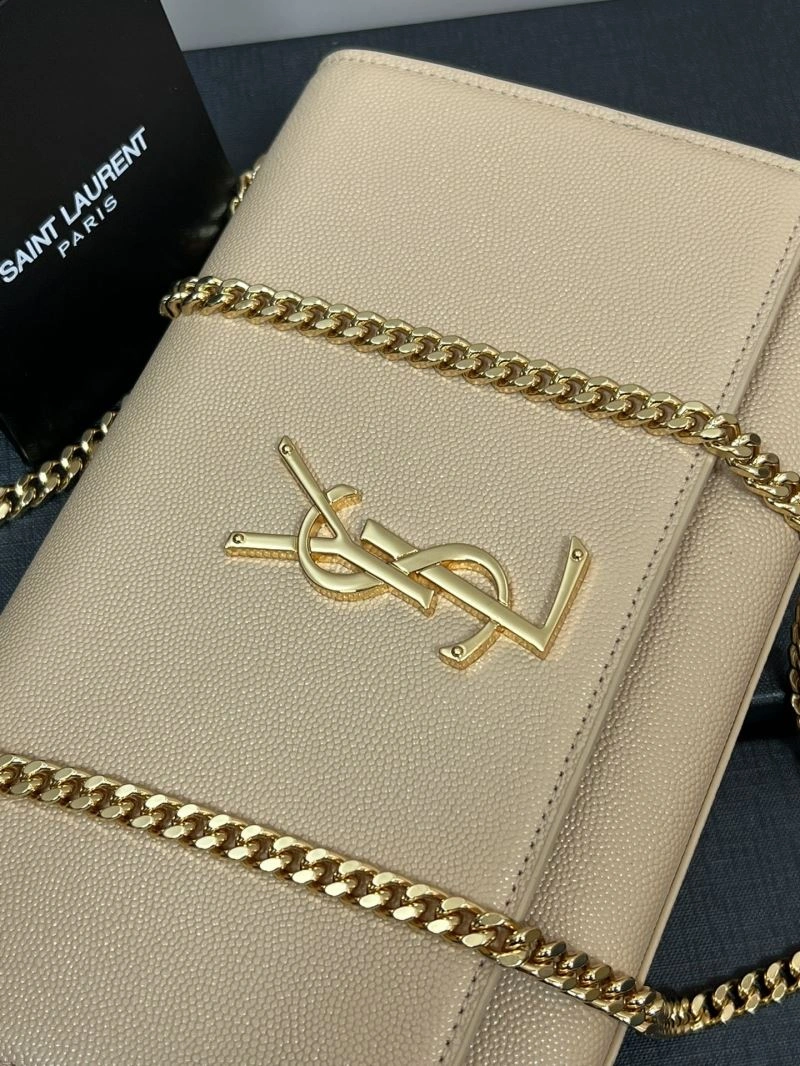 YSL Satchel Bags Neat 63622