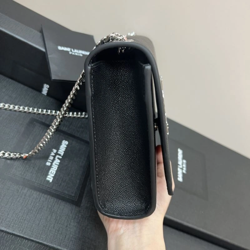 YSL Satchel Bags Durable 63614