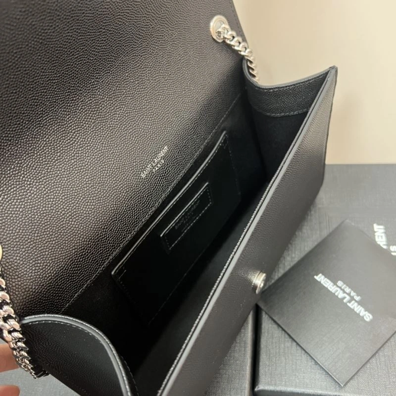 YSL Satchel Bags Durable 63614