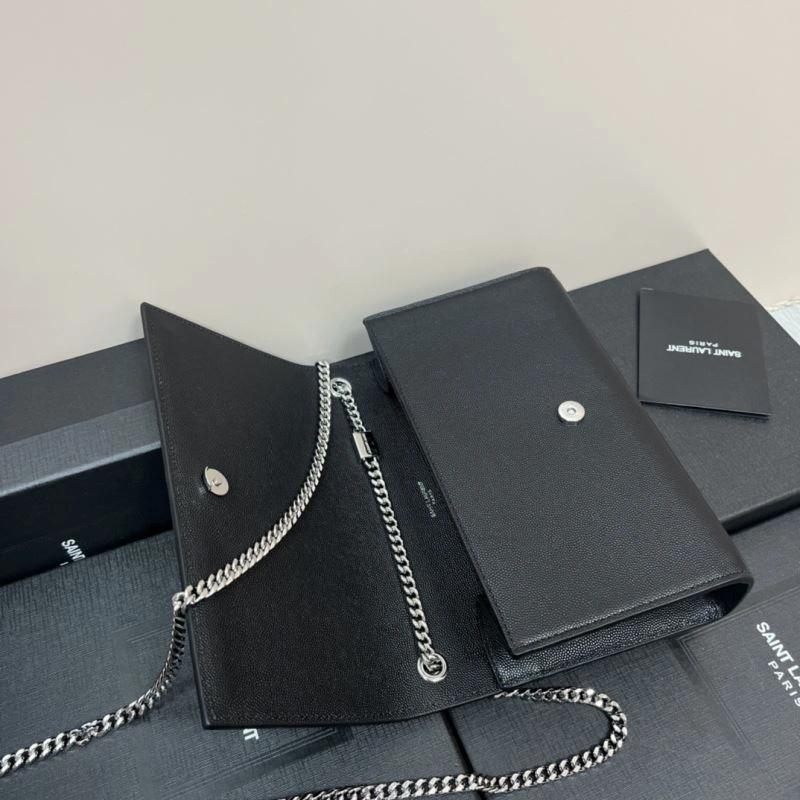 YSL Satchel Bags Durable 63614