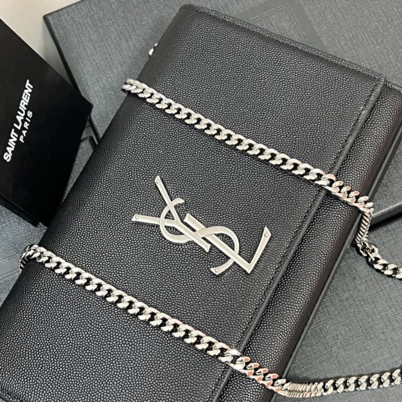 YSL Satchel Bags Durable 63614