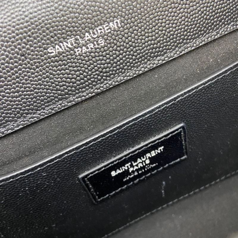 YSL Satchel Bags Durable 63614