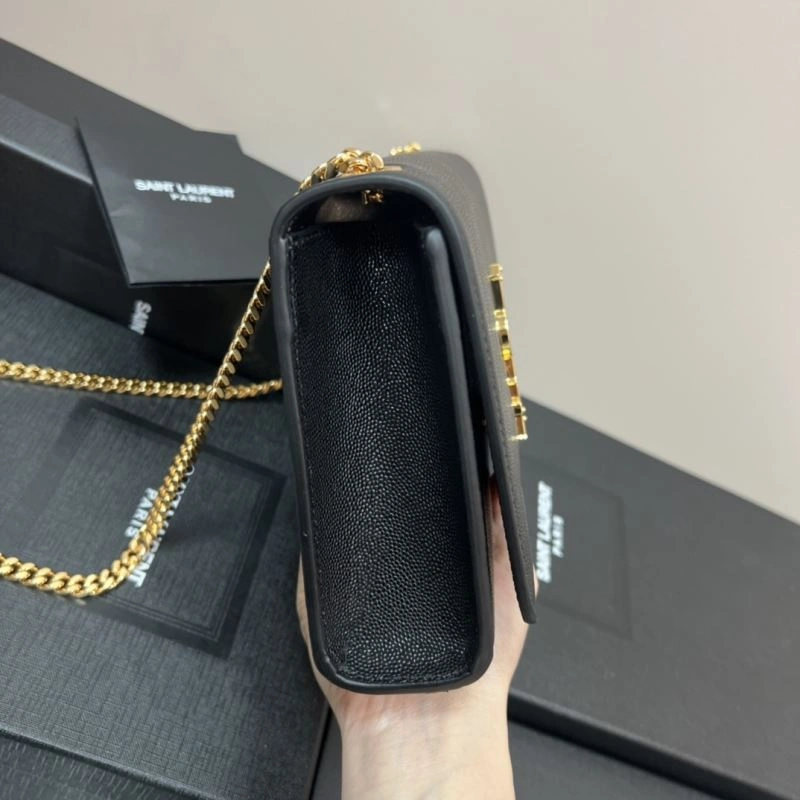 Soft YSL Satchel Bags 63686