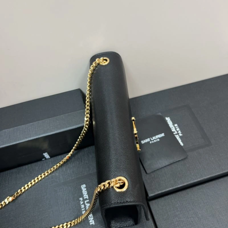 Soft YSL Satchel Bags 63686