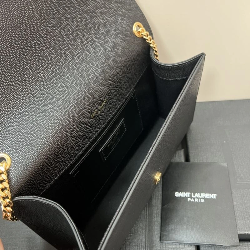 Soft YSL Satchel Bags 63686