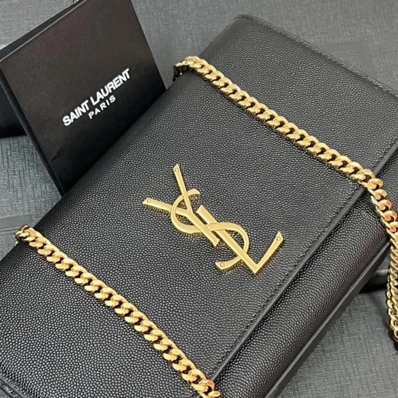 Soft YSL Satchel Bags 63686