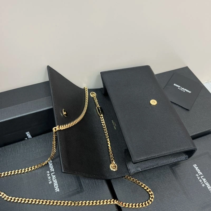 Soft YSL Satchel Bags 63686
