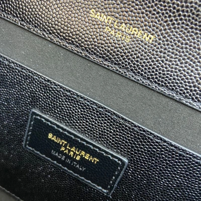Soft YSL Satchel Bags 63686