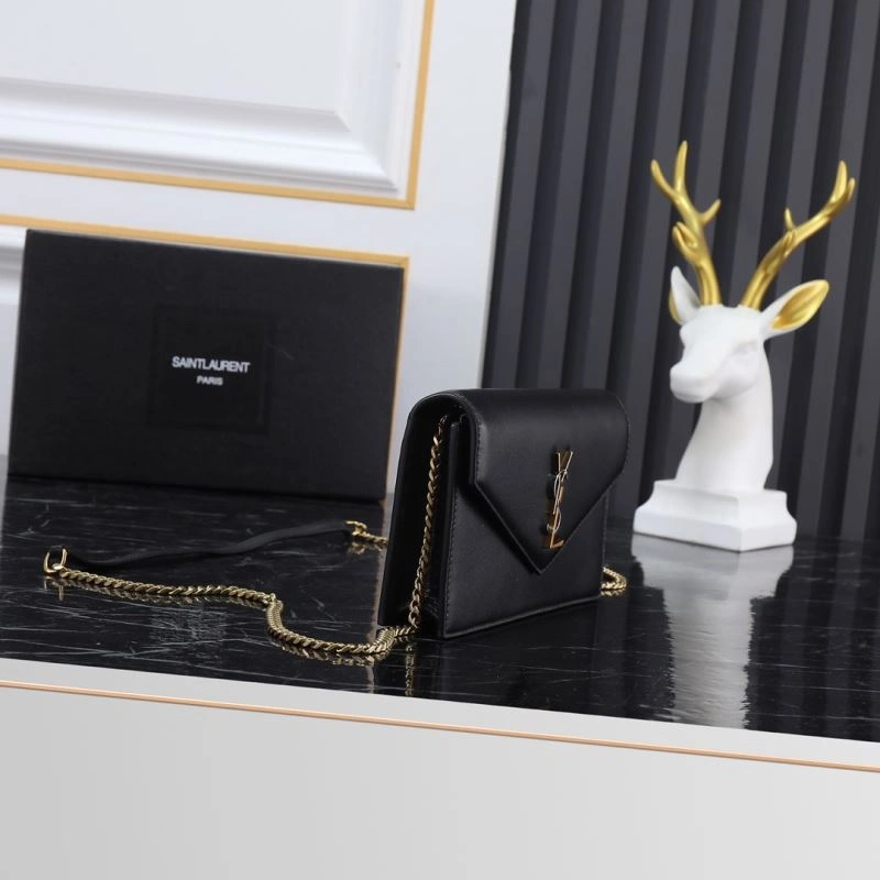 Lightweight YSL Satchel Bags 63691