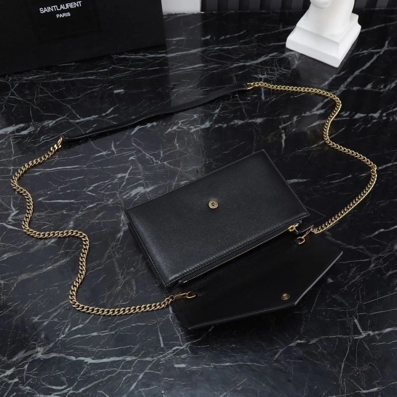 Lightweight YSL Satchel Bags 63691