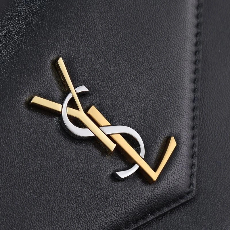 Lightweight YSL Satchel Bags 63691