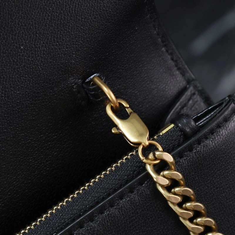 Lightweight YSL Satchel Bags 63691