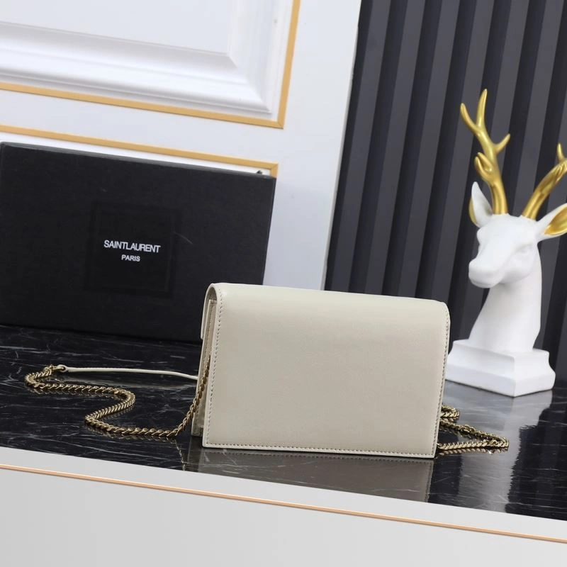 Bright YSL Satchel Bags 63639