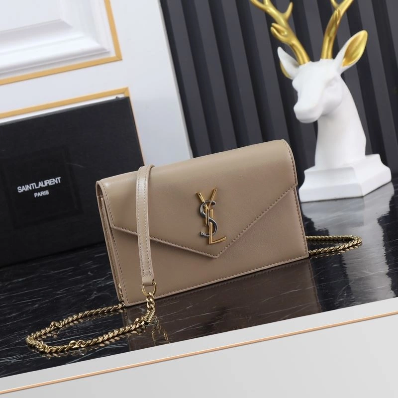 YSL Satchel Bags SportInspired 63607