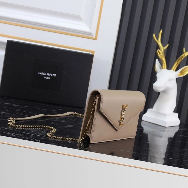 YSL Satchel Bags SportInspired 63607