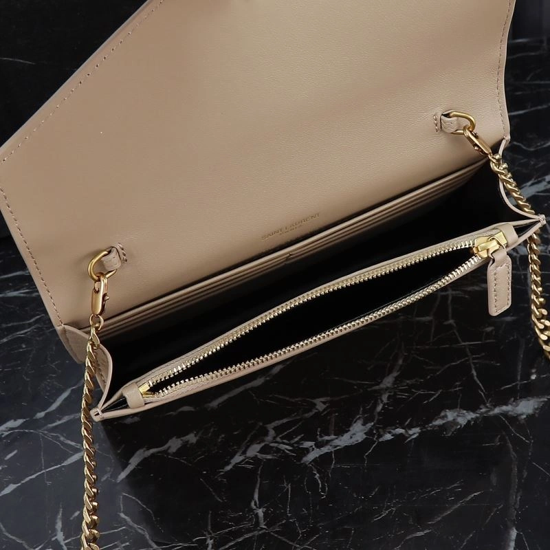 YSL Satchel Bags SportInspired 63607
