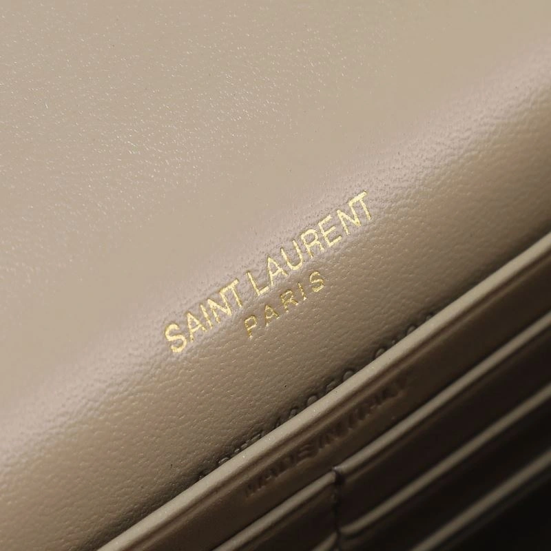 YSL Satchel Bags SportInspired 63607