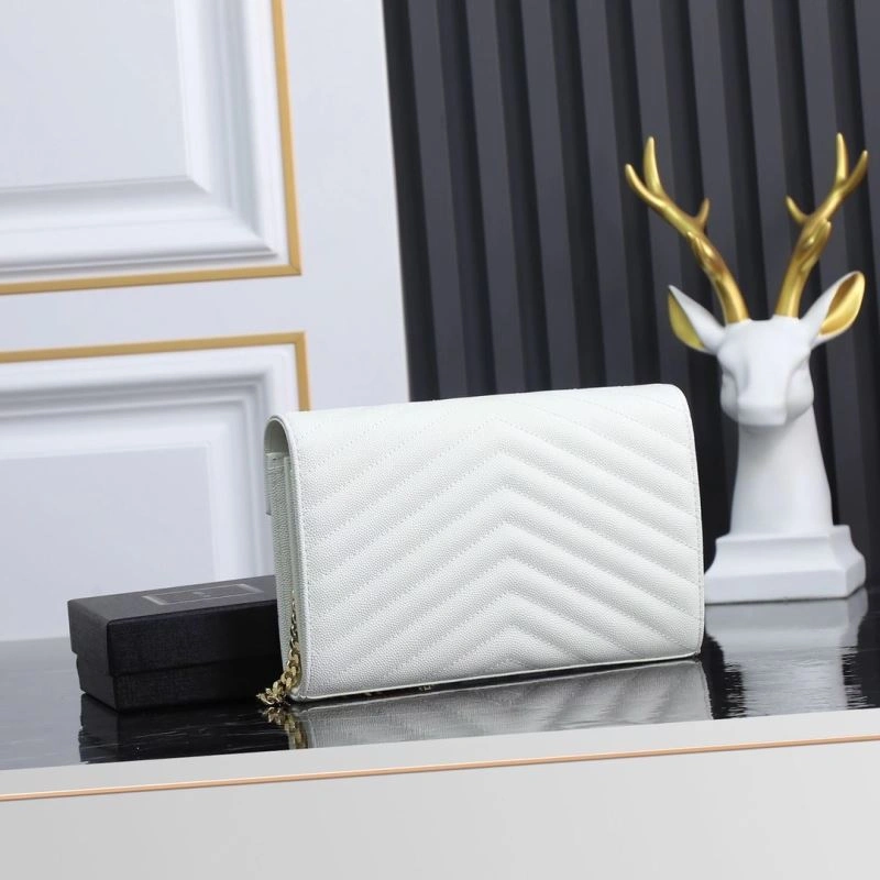 EasyMatch YSL Satchel Bags 63612