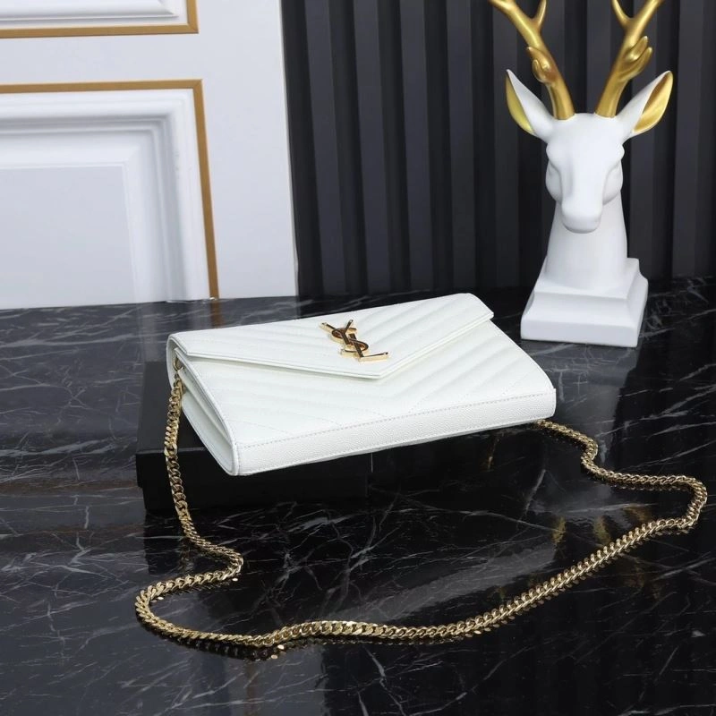 EasyMatch YSL Satchel Bags 63612