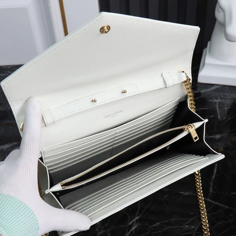 EasyMatch YSL Satchel Bags 63612