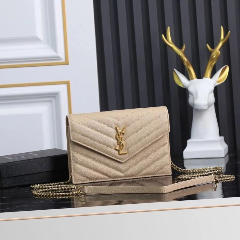 YSL Satchel Bags NewStyle 63609