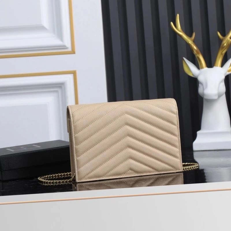 YSL Satchel Bags NewStyle 63609
