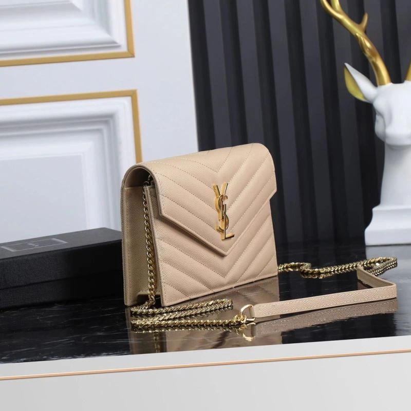 YSL Satchel Bags NewStyle 63609