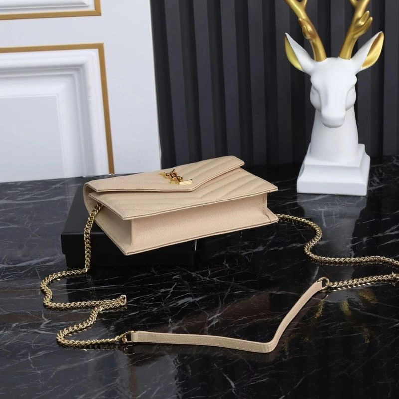 YSL Satchel Bags NewStyle 63609