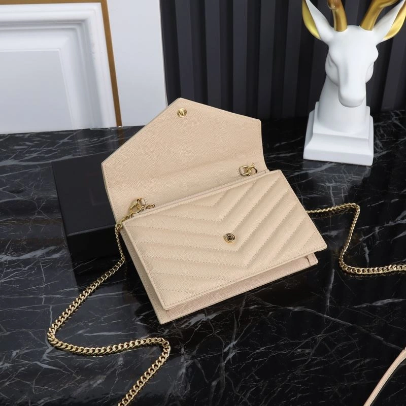 YSL Satchel Bags NewStyle 63609