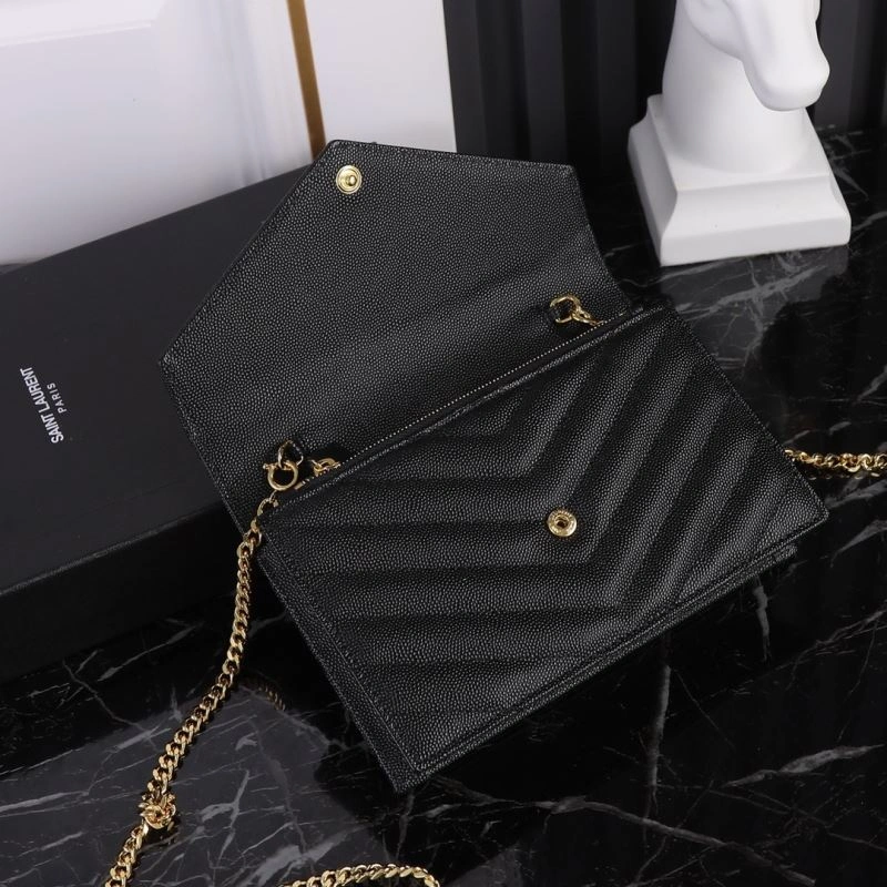 YSL Satchel Bags FreshLook 63610