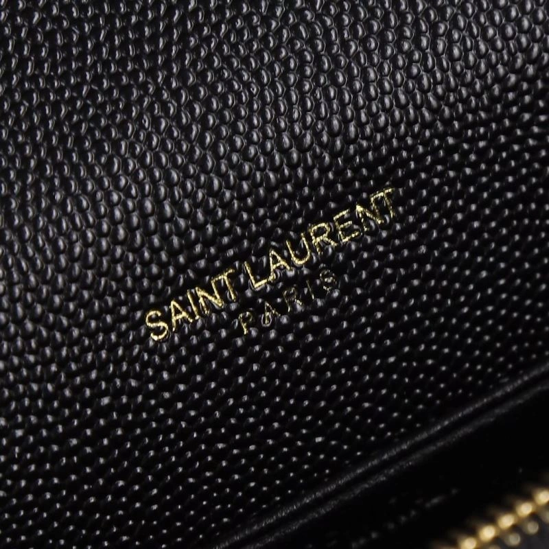 YSL Satchel Bags FreshLook 63610