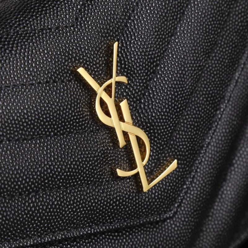 YSL Satchel Bags FreshLook 63610