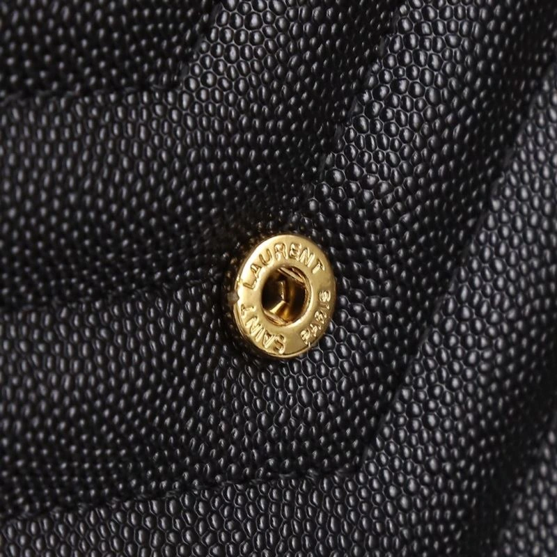 YSL Satchel Bags FreshLook 63610