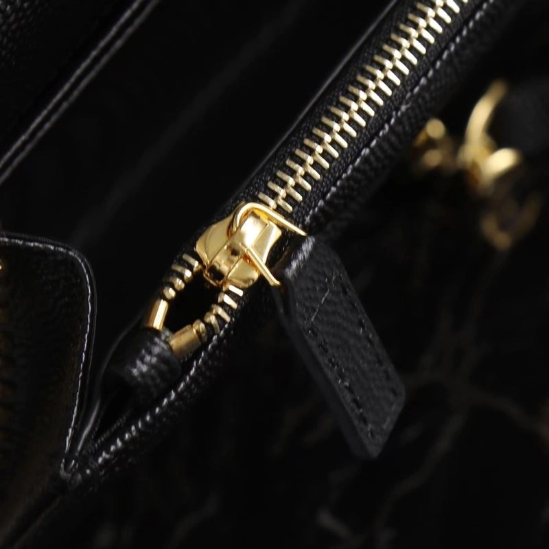 YSL Satchel Bags FreshLook 63610