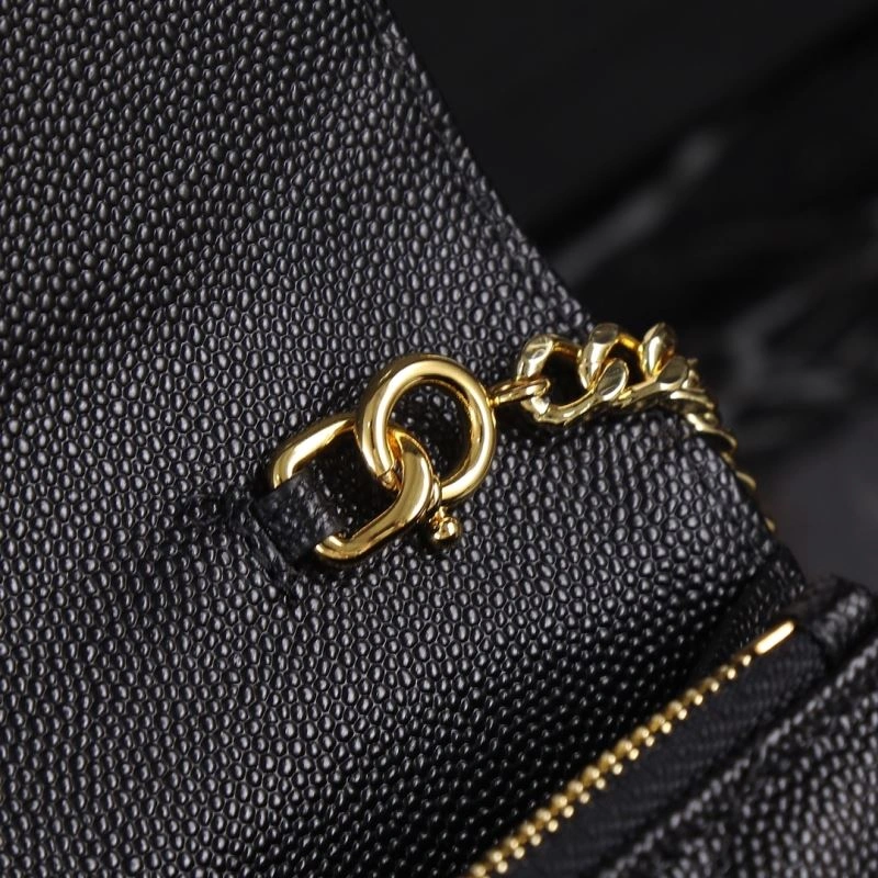 YSL Satchel Bags FreshLook 63610
