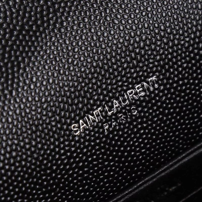Sustainable YSL Satchel Bags 63613