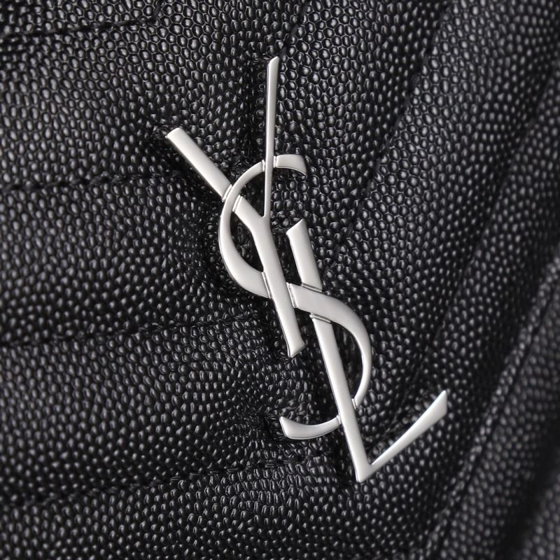Sustainable YSL Satchel Bags 63613