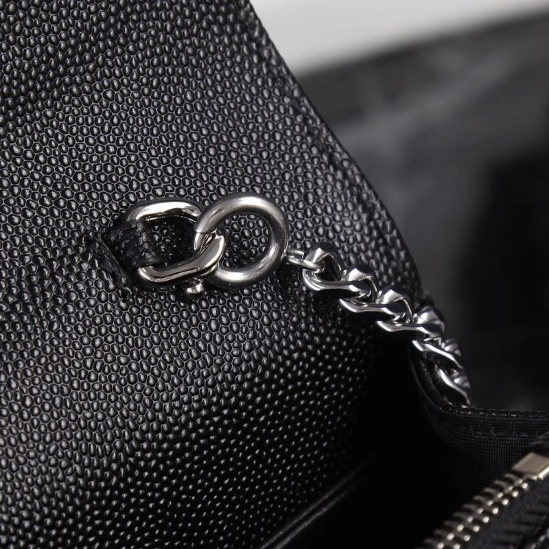 Sustainable YSL Satchel Bags 63613